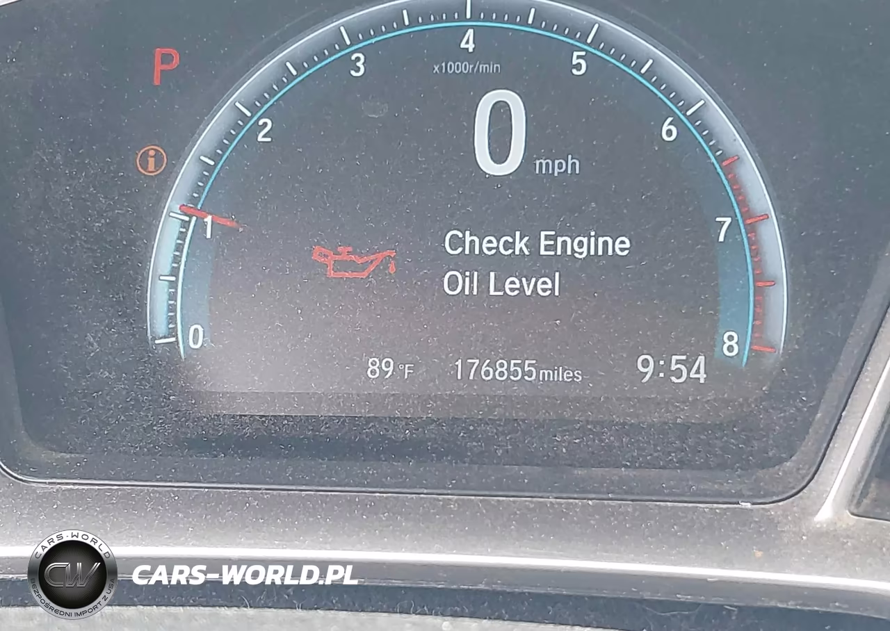 2016 Honda Civic Ex-T VIN:19XFC1F36GE013264 - 15