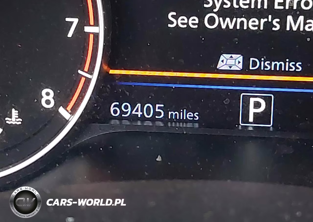 2022 Nissan Altima Sr Fwd VIN:1N4BL4CV5NN379740 - 15