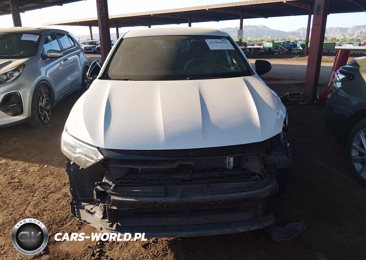 2022 Volkswagen Jetta 1.5T Sport VIN:3VWBM7BU3NM023313 - 6