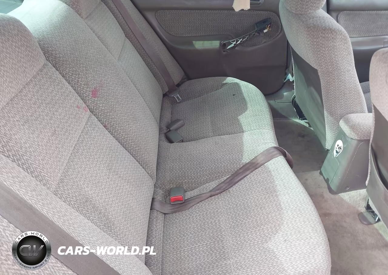 1999 Honda Civic Ex VIN:1HGEJ8645XL014322 - 8
