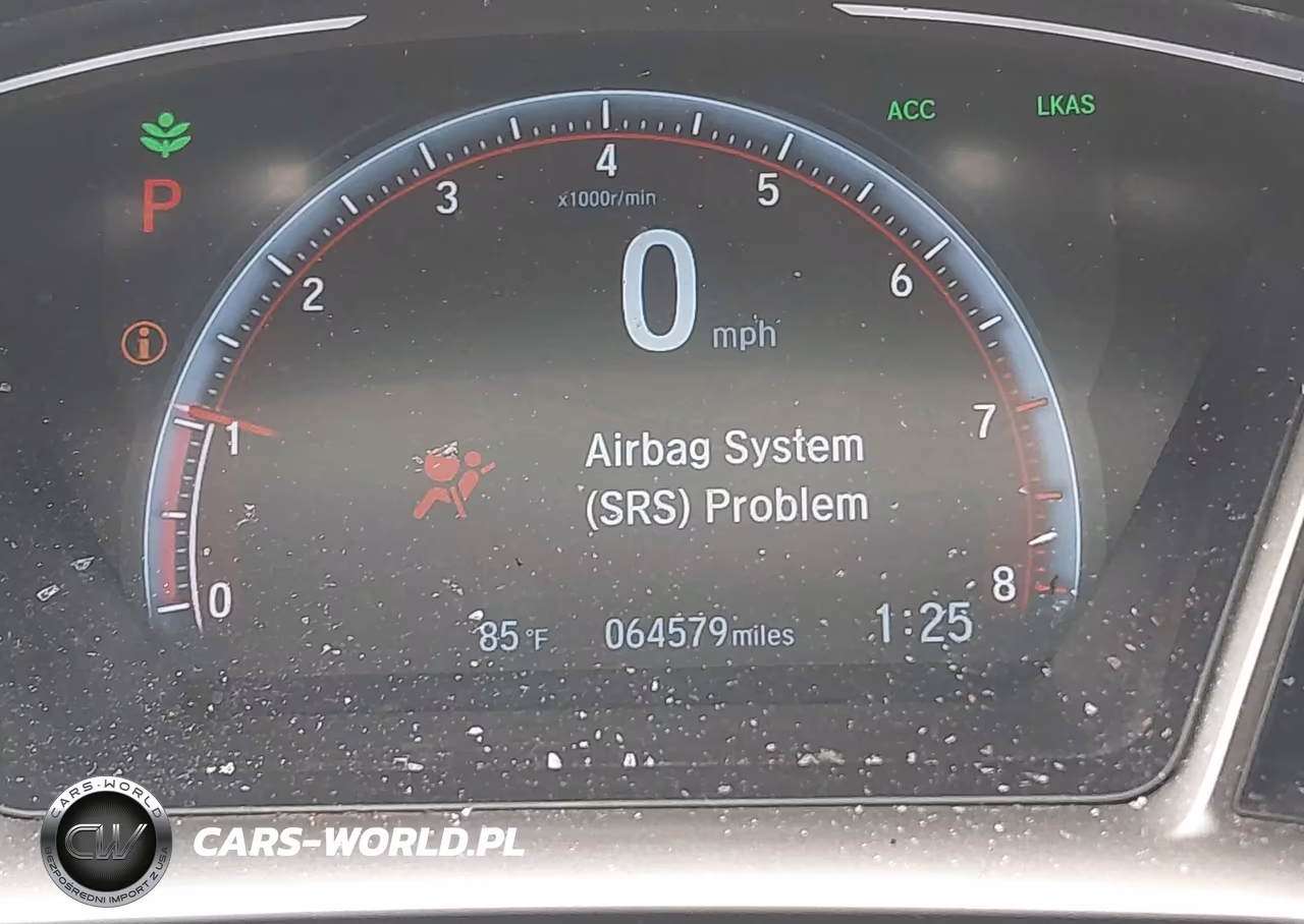 2020 Honda Civic Sport VIN:2HGFC2F80LH555221 - 14