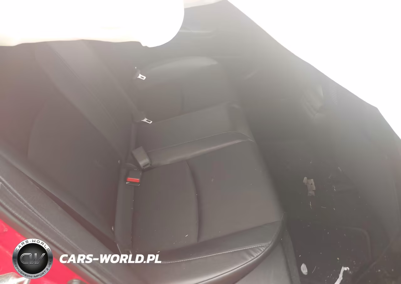 2020 Honda Civic Sport VIN:2HGFC2F80LH555221 - 7