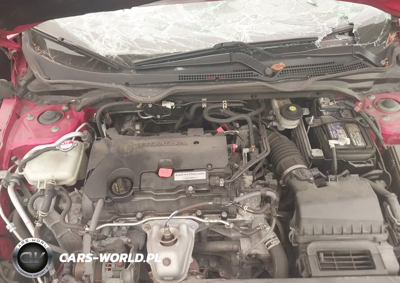 2020 Honda Civic Sport VIN:2HGFC2F80LH555221 - 9