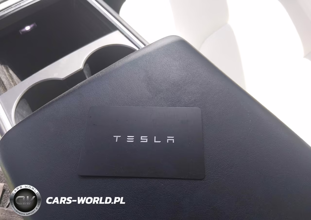 2022 Tesla Model 3 Long Range Dual Motor All-Wheel Drive VIN:5YJ3E1EB9NF103750 - 10