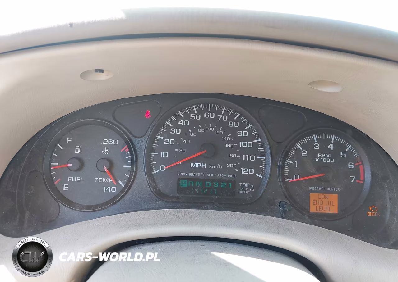 2004 Chevrolet Impala Ls VIN:2G1WH52K049293238 - 7