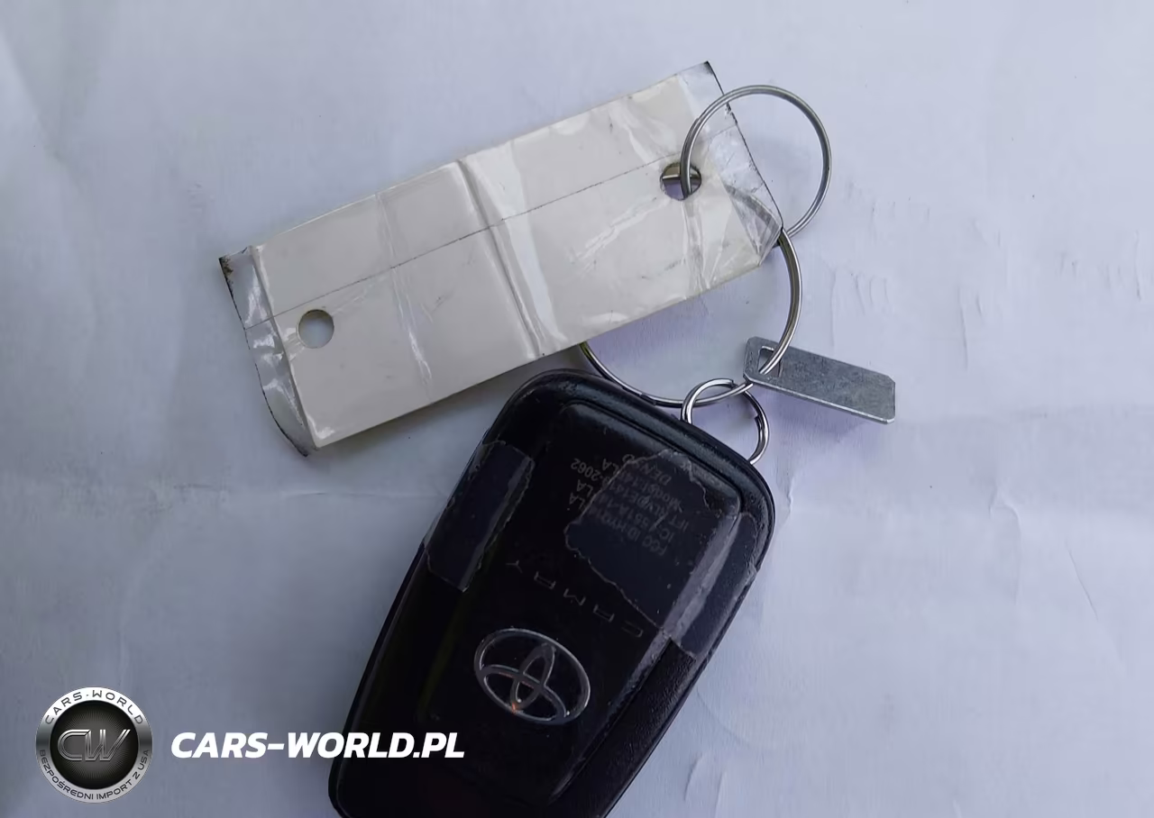 2024 Toyota Camry Se VIN:4T1T11AK1RU922004 - 11