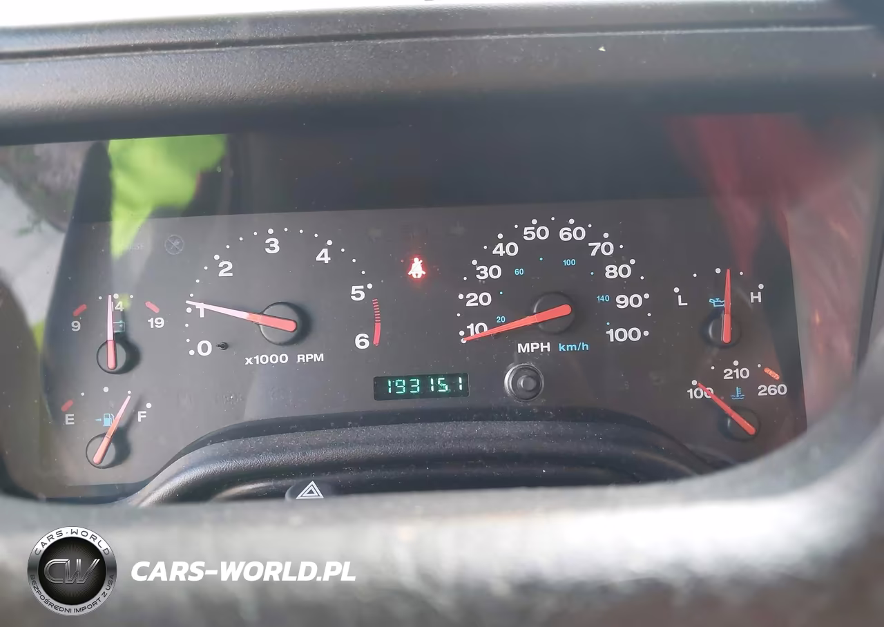2005 Jeep Wrangler X VIN:1J4FA39S85P330166 - 7