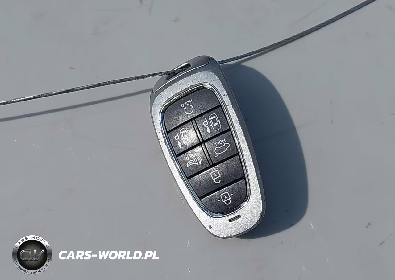 2021 Hyundai Santa Fe Limited VIN:5NMS44AL2MH372667 - 11