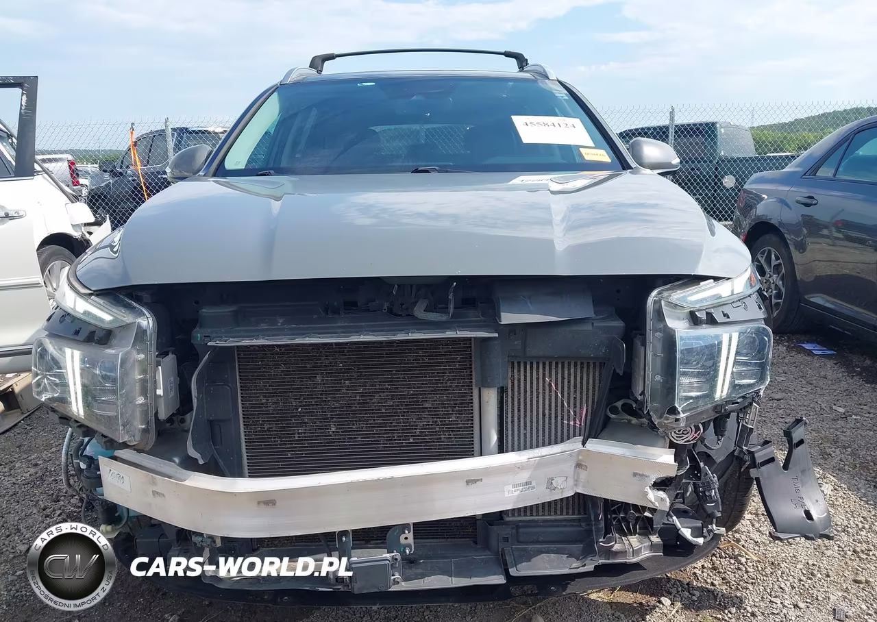 2021 Hyundai Santa Fe Limited VIN:5NMS44AL2MH372667 - 13