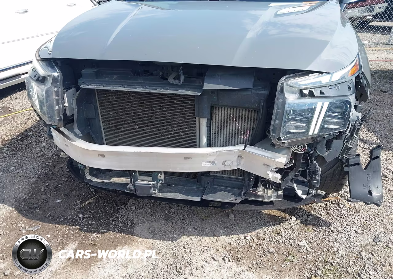 2021 Hyundai Santa Fe Limited VIN:5NMS44AL2MH372667 - 6