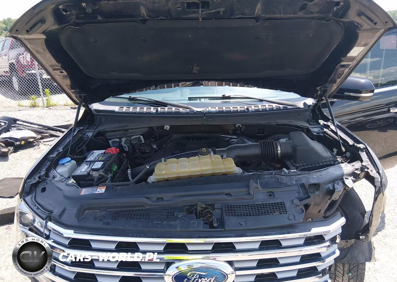2020 Ford Expedition Limited VIN:1FMJU1KT1LEA99730 - 10