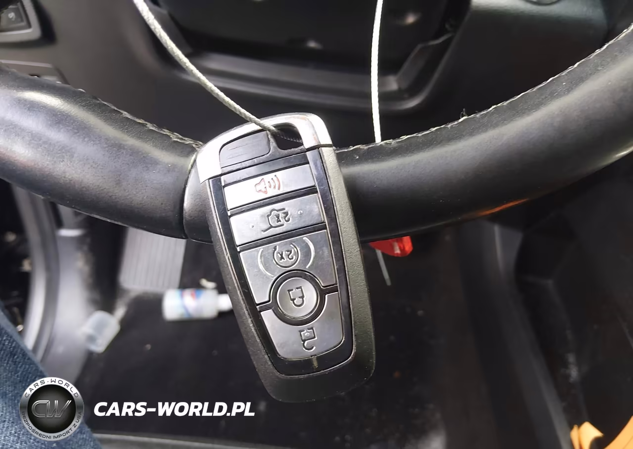 2020 Ford Expedition Limited VIN:1FMJU1KT1LEA99730 - 11