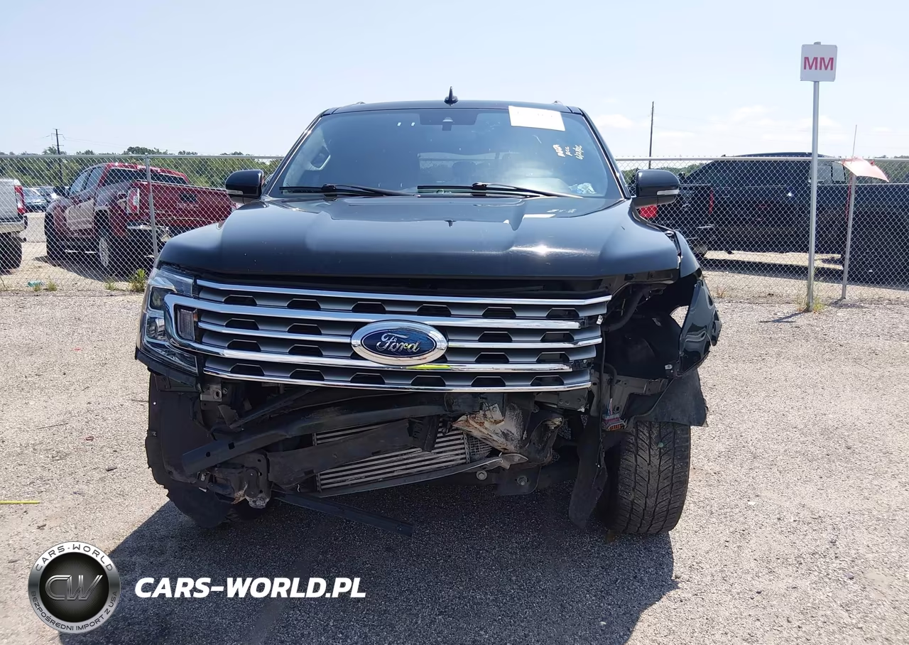 2020 Ford Expedition Limited VIN:1FMJU1KT1LEA99730 - 13