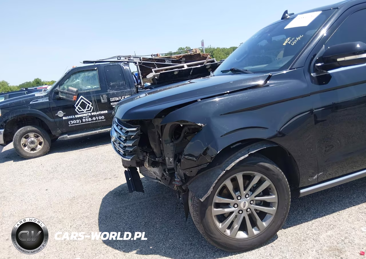 2020 Ford Expedition Limited VIN:1FMJU1KT1LEA99730 - 6