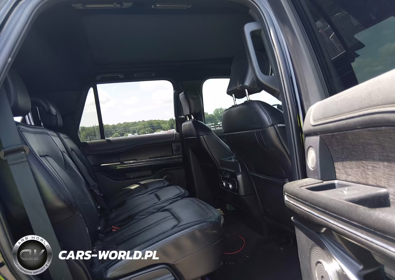 2020 Ford Expedition Limited VIN:1FMJU1KT1LEA99730 - 8
