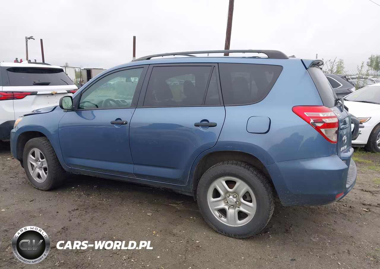 2011 Toyota Rav4 VIN:2T3BF4DV3BW173028 - 15