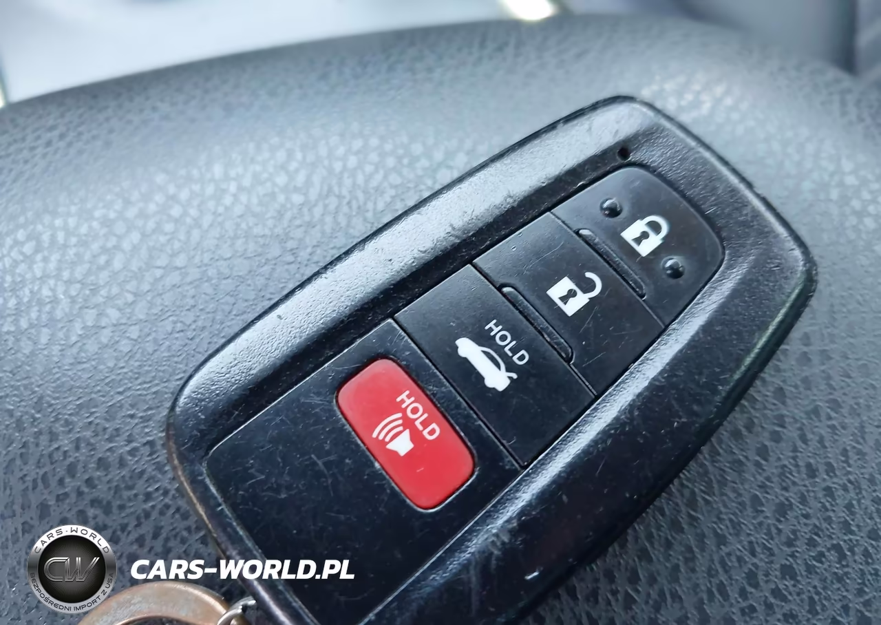 2020 Toyota Camry Se VIN:4T1M11AK8LU954685 - 11