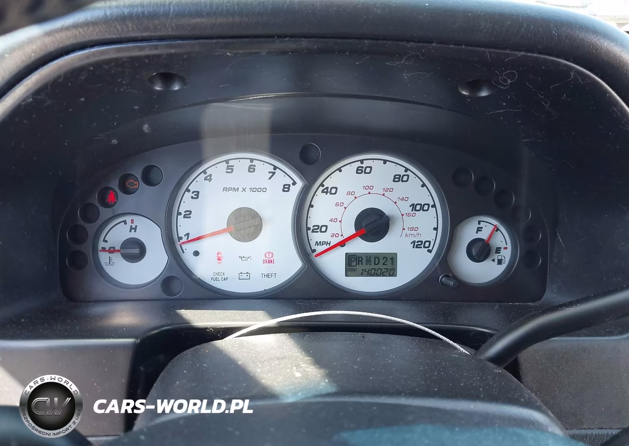 2003 Ford Escape Limited VIN:1FMCU04163KE11119 - 7