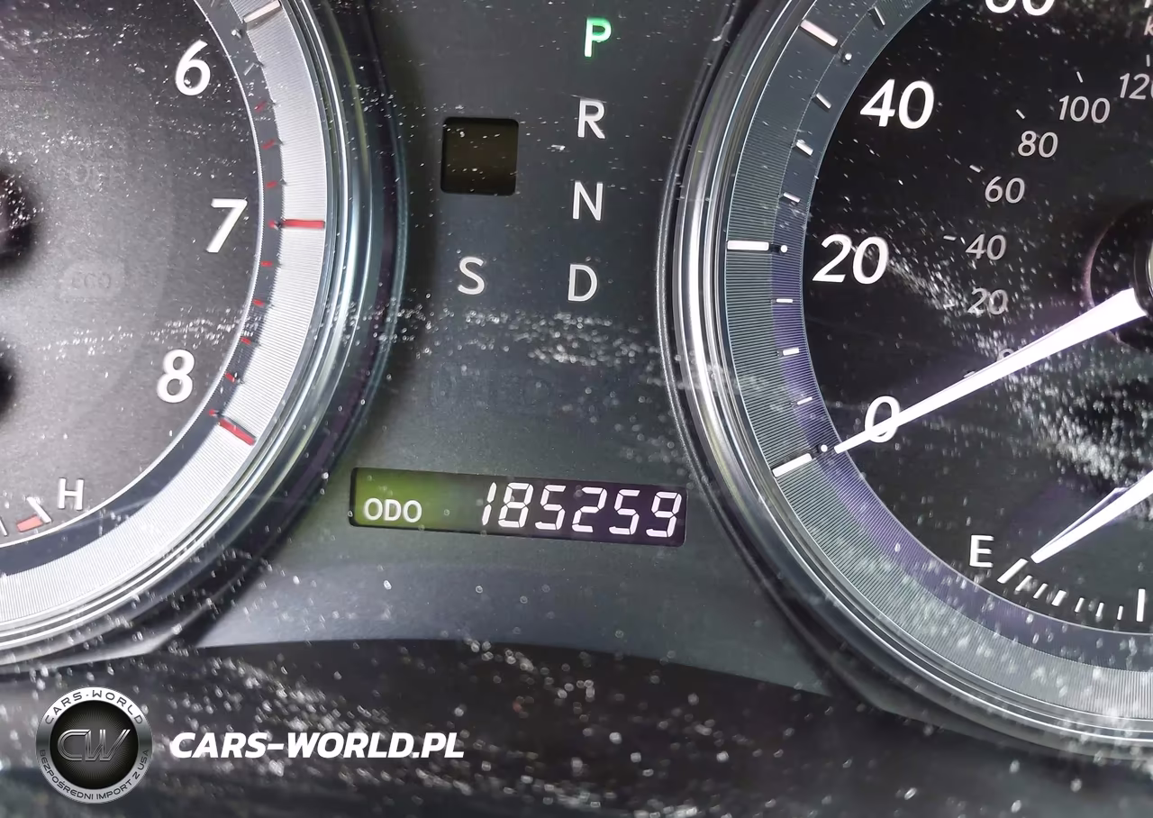 2011 Lexus Es 350 VIN:JTHBK1EG3B2444235 - 15