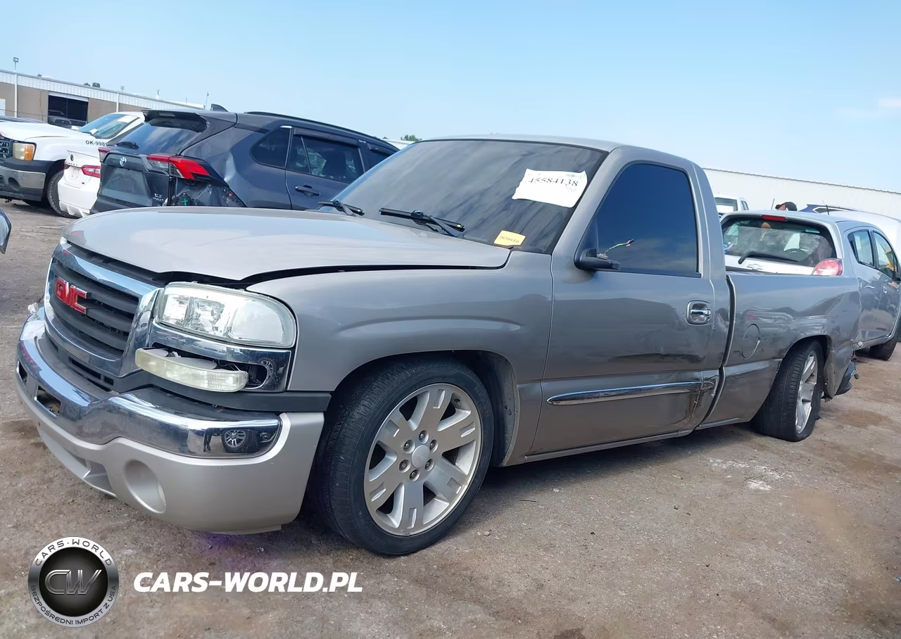 2007 GMC Sierra 1500 Classic Sle1 VIN:3GTEC14Z27G208527 - 14