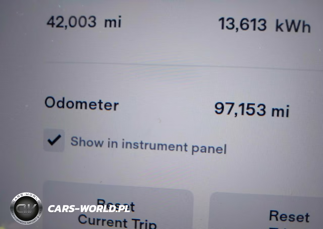 2016 Tesla Model X 60D-70D-75D-90D VIN:5YJXCDE23GF026224 - 16
