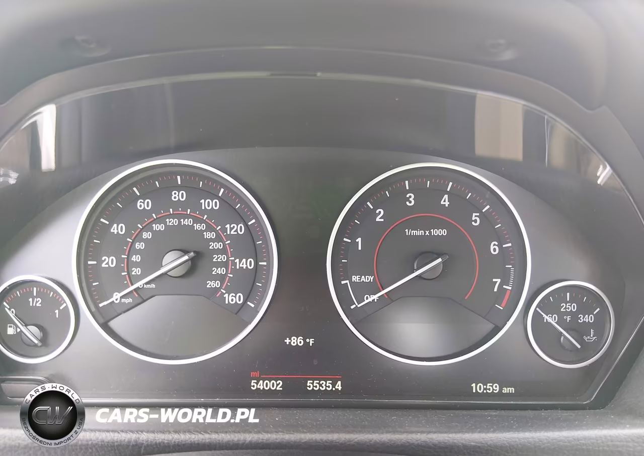 2017 BMW 330I xDrive VIN:WBA8D9G37HNU61672 - 15