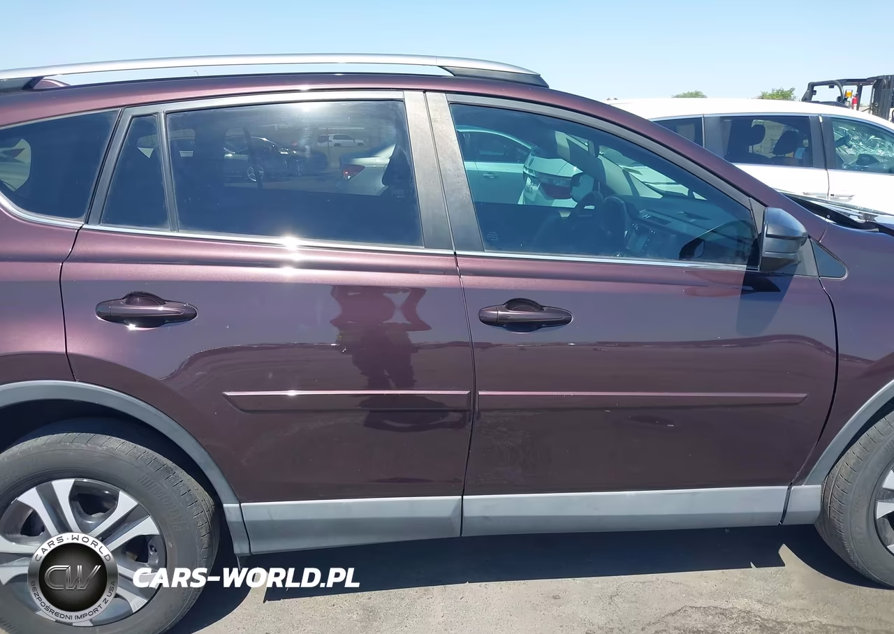 2018 Toyota Rav4 Le VIN:2T3ZFREV3JW515991 - 13