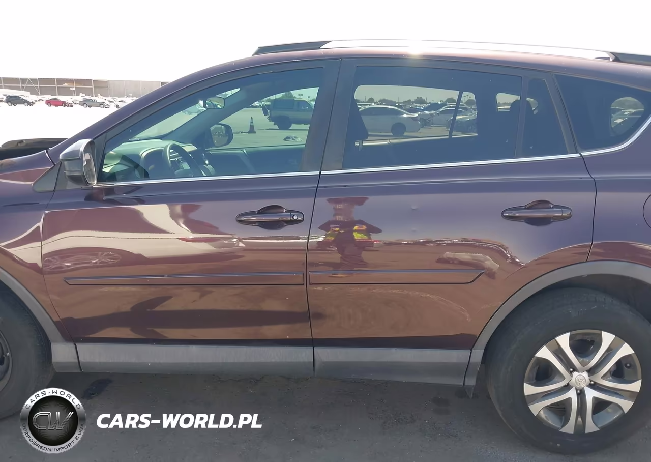 2018 Toyota Rav4 Le VIN:2T3ZFREV3JW515991 - 14