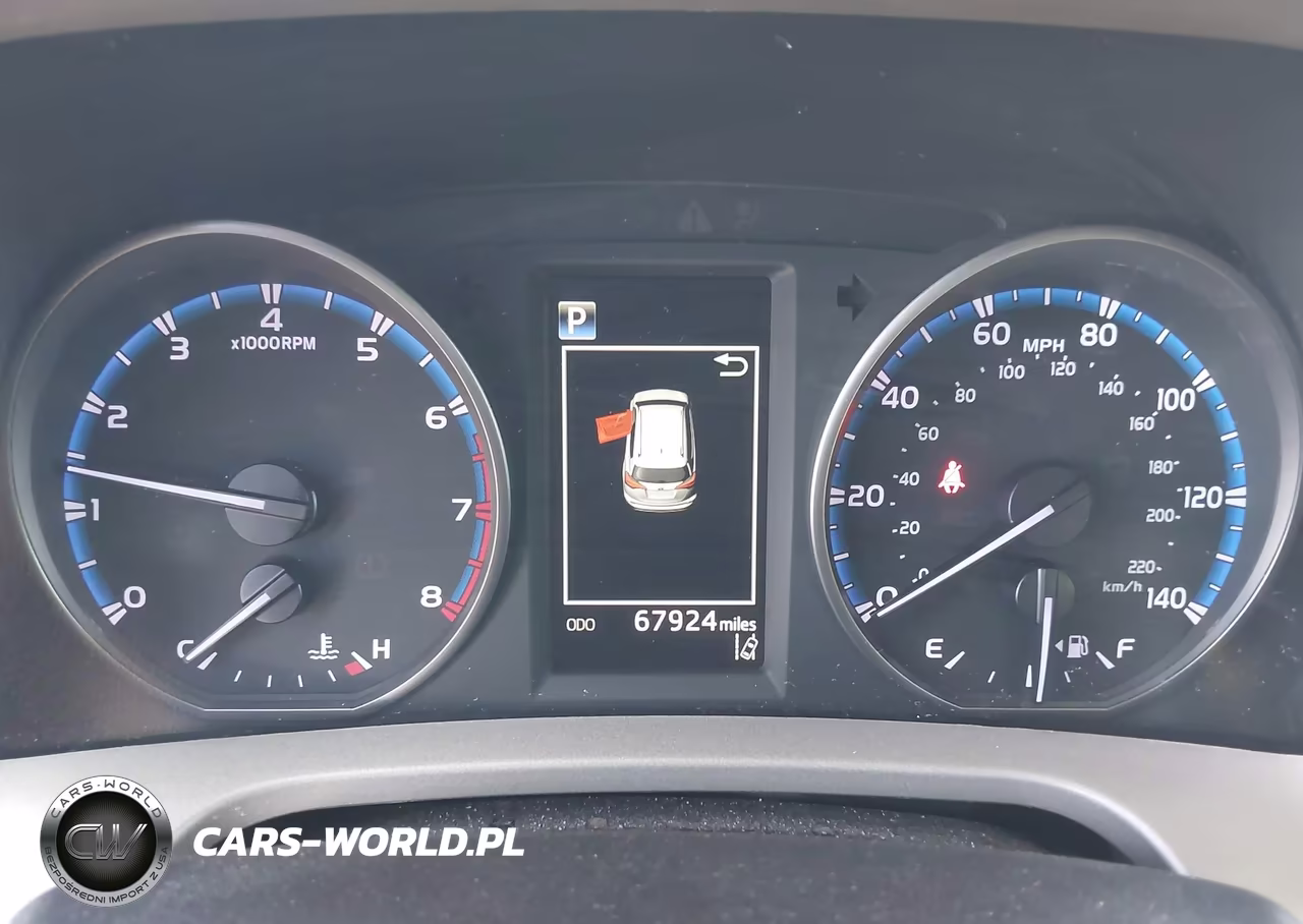 2018 Toyota Rav4 Le VIN:2T3ZFREV3JW515991 - 7