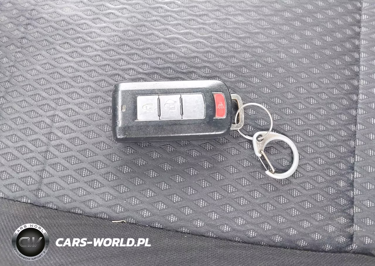 2018 Mitsubishi Outlander Se VIN:JA4AD3A37JJ000361 - 11