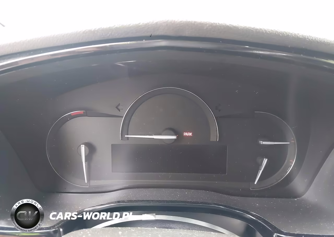2019 Cadillac Xt5 Luxury VIN:1GYKNDRS9KZ204679 - 7