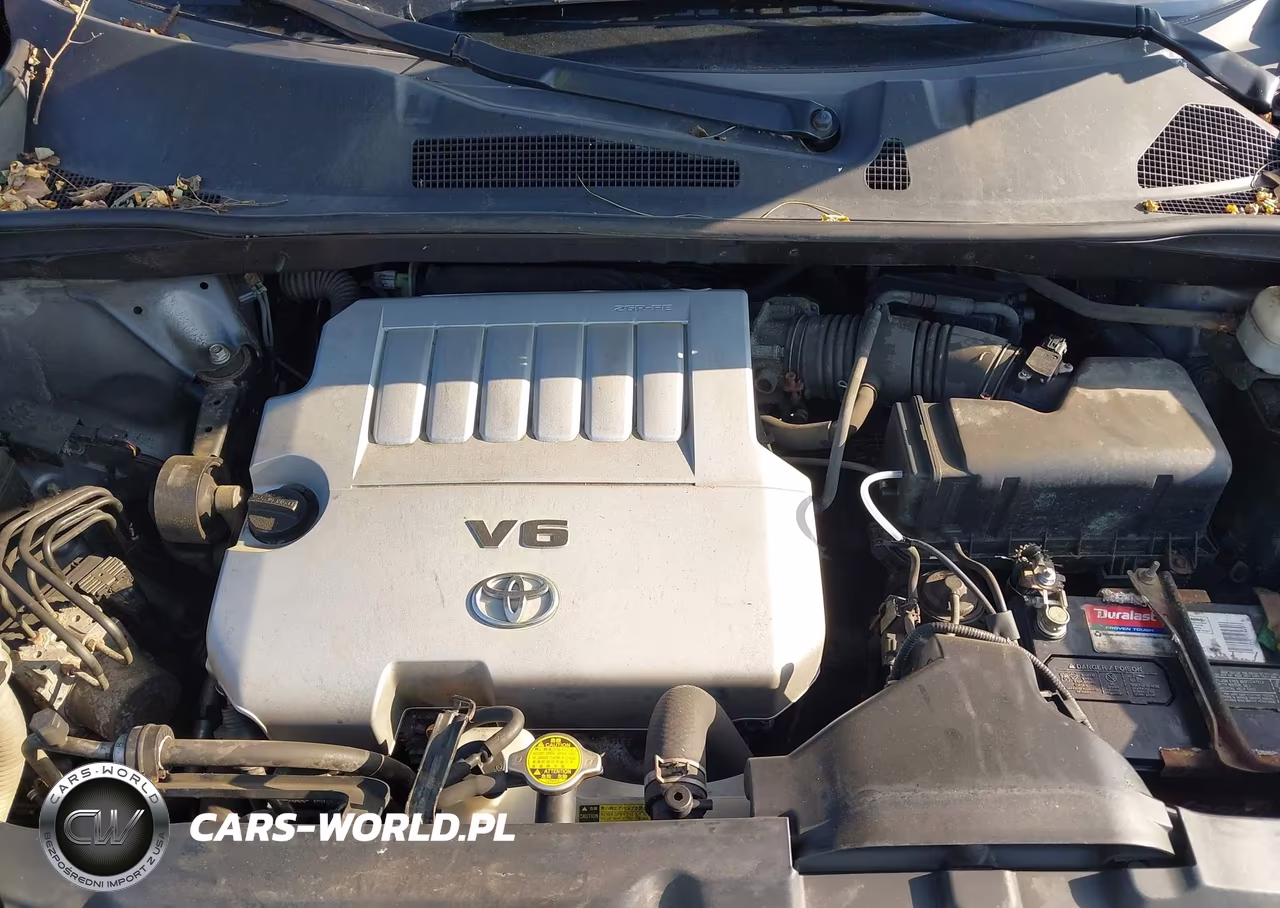2011 Toyota Highlander Base V6 VIN:5TDBK3EH3BS079408 - 10