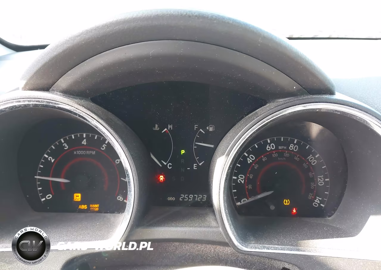 2011 Toyota Highlander Base V6 VIN:5TDBK3EH3BS079408 - 7