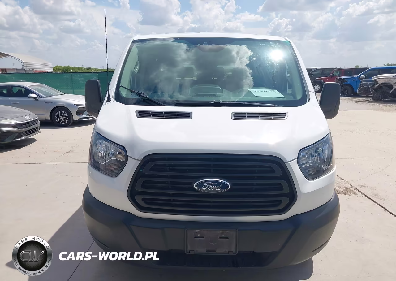 2019 Ford Transit-150 Xl VIN:1FMZK1ZM9KKB28477 - 13
