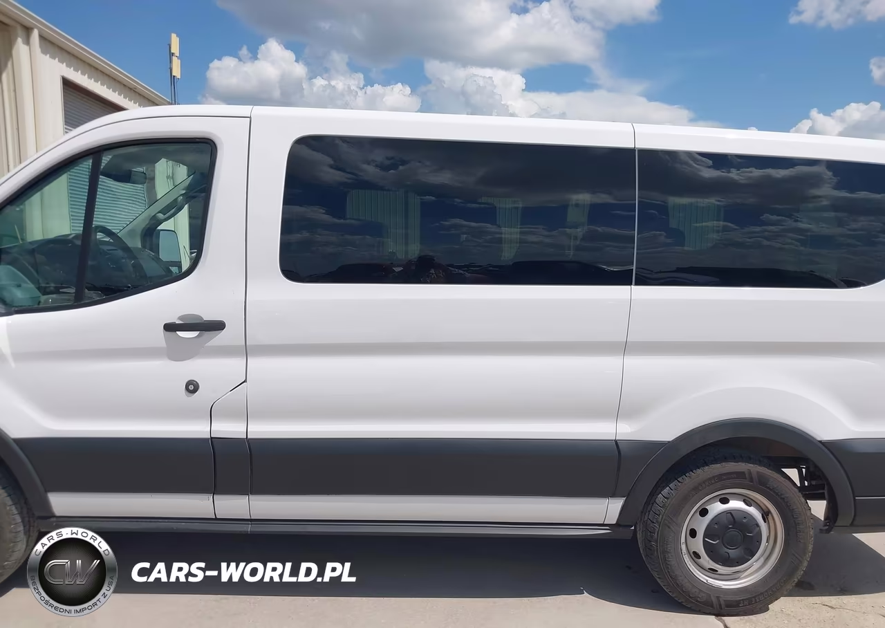 2019 Ford Transit-150 Xl VIN:1FMZK1ZM9KKB28477 - 15