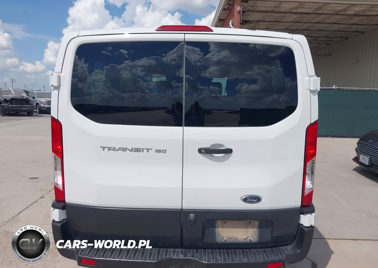 2019 Ford Transit-150 Xl VIN:1FMZK1ZM9KKB28477 - 17