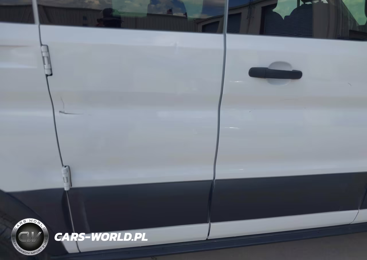 2019 Ford Transit-150 Xl VIN:1FMZK1ZM9KKB28477 - 6