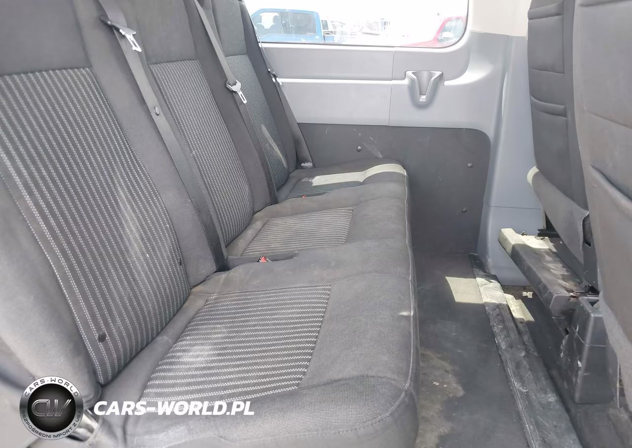 2019 Ford Transit-150 Xl VIN:1FMZK1ZM9KKB28477 - 8