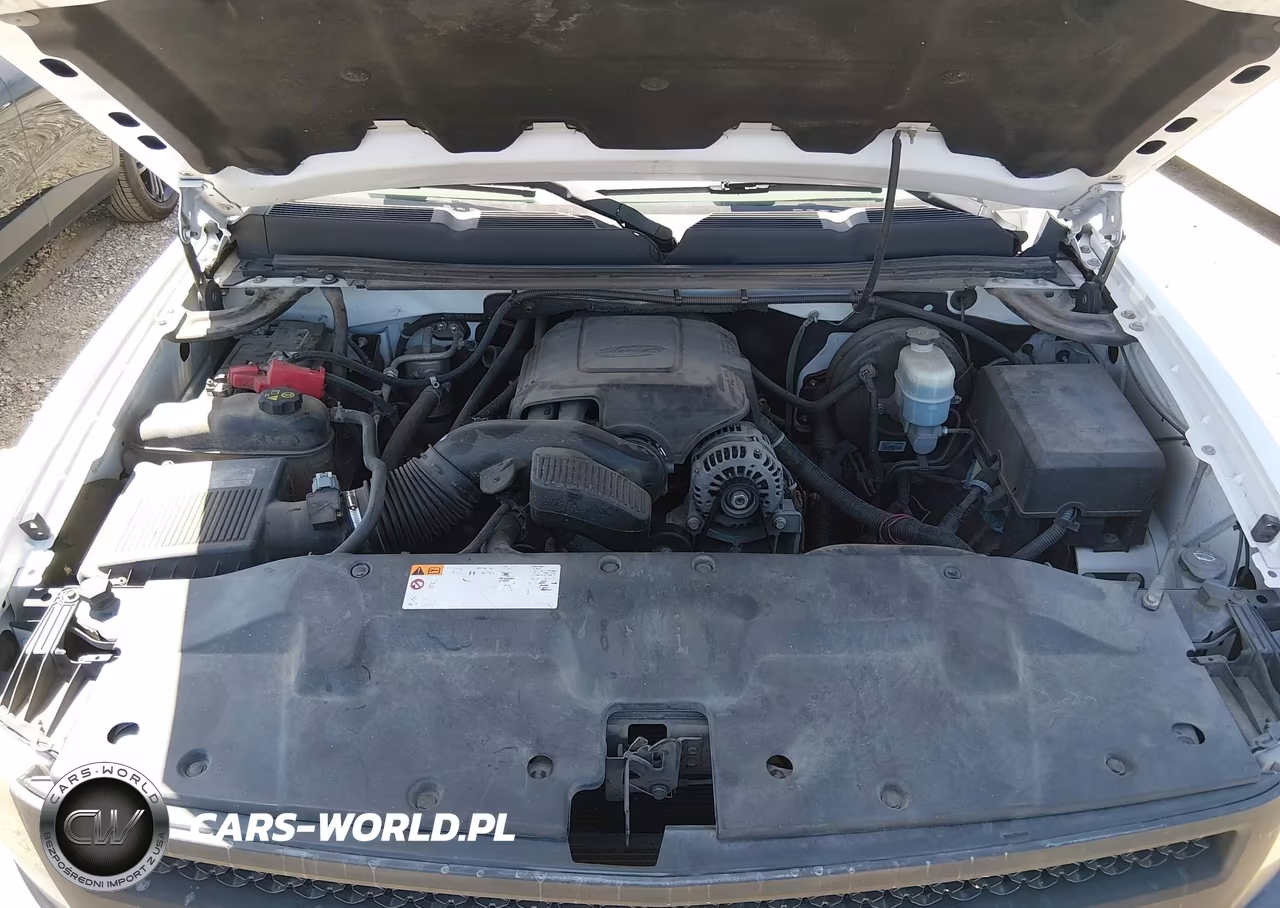 2011 Chevrolet Silverado 1500 Work Truck VIN:1GCRCPE07BZ384051 - 10
