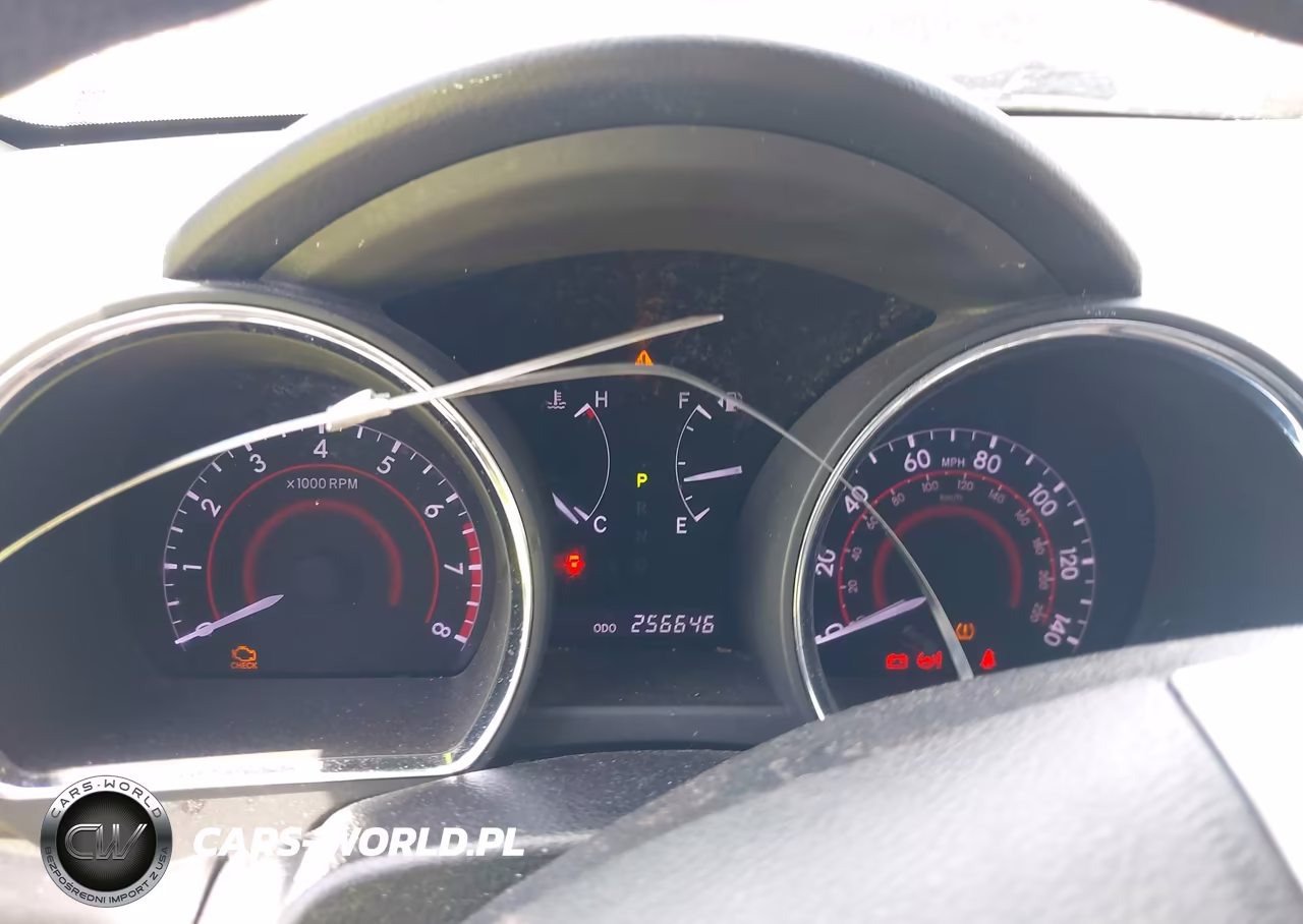 2013 Toyota Highlander Base V6 VIN:5TDZK3EH3DS128091 - 7