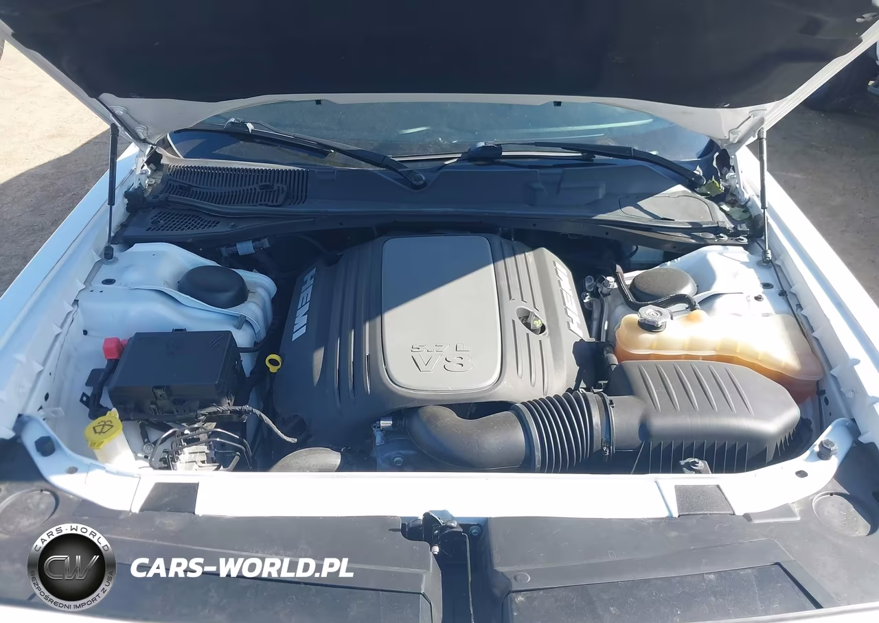 2019 Dodge Challenger R-T VIN:2C3CDZBT0KH737506 - 10