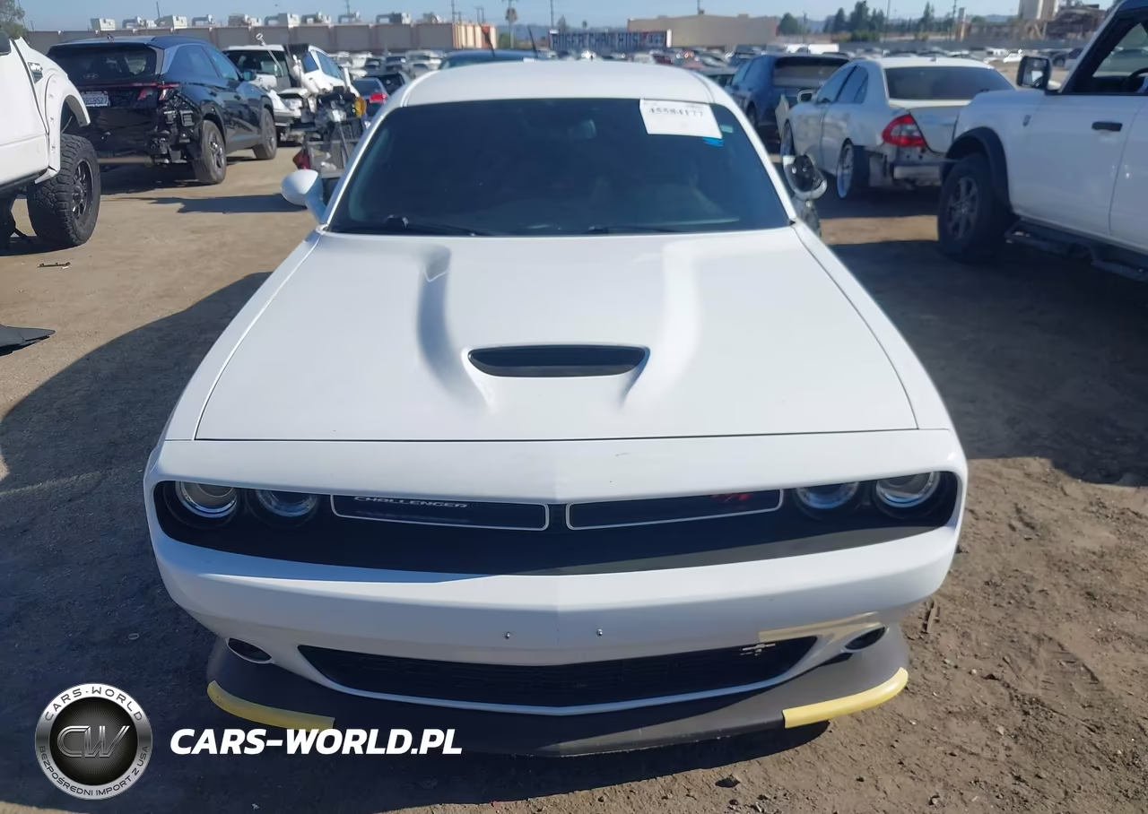 2019 Dodge Challenger R-T VIN:2C3CDZBT0KH737506 - 12