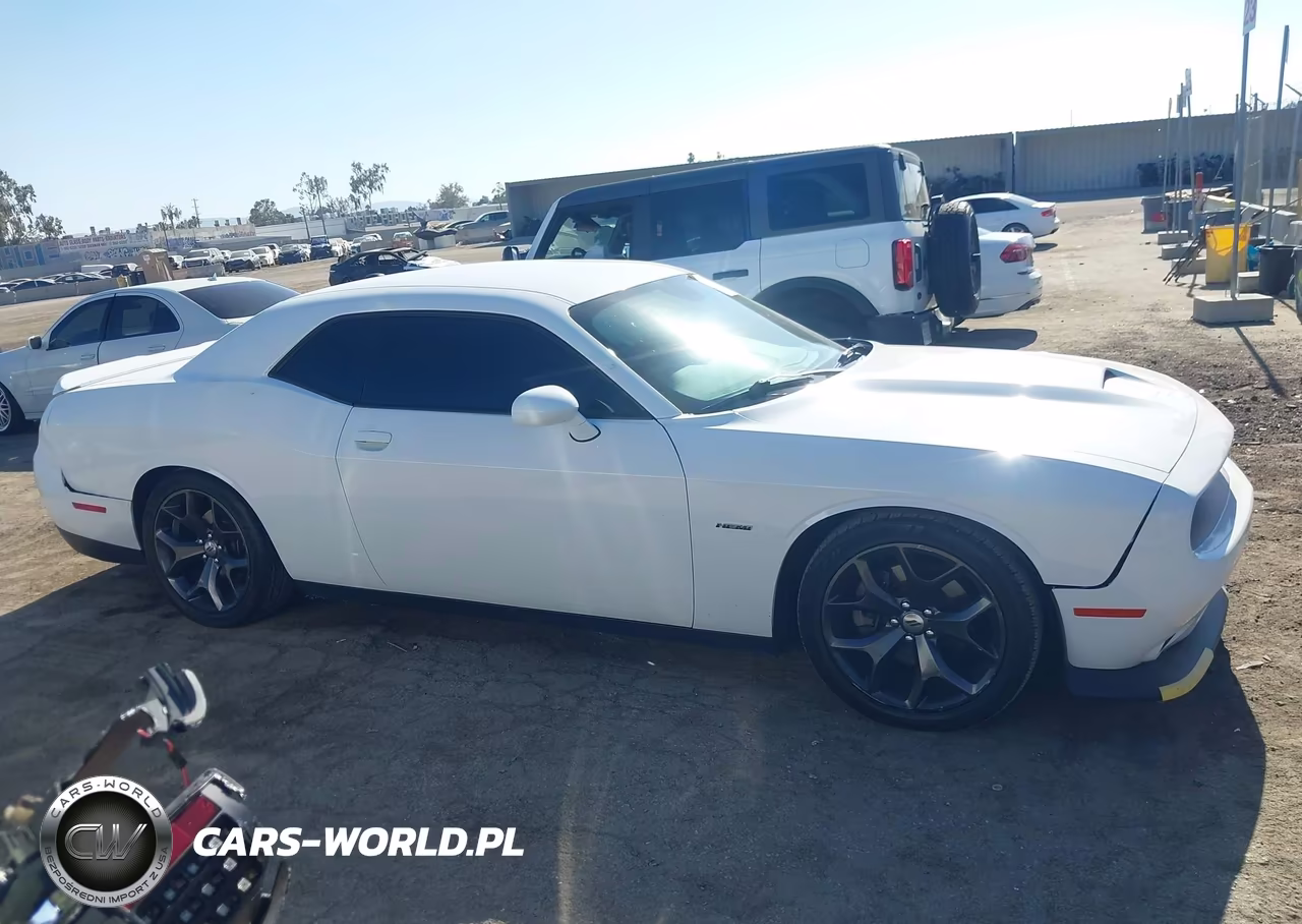 2019 Dodge Challenger R-T VIN:2C3CDZBT0KH737506 - 13
