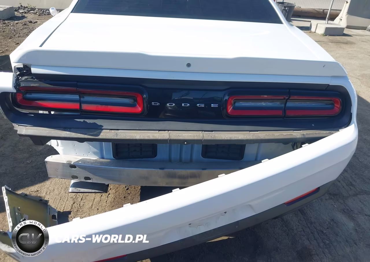 2019 Dodge Challenger R-T VIN:2C3CDZBT0KH737506 - 17