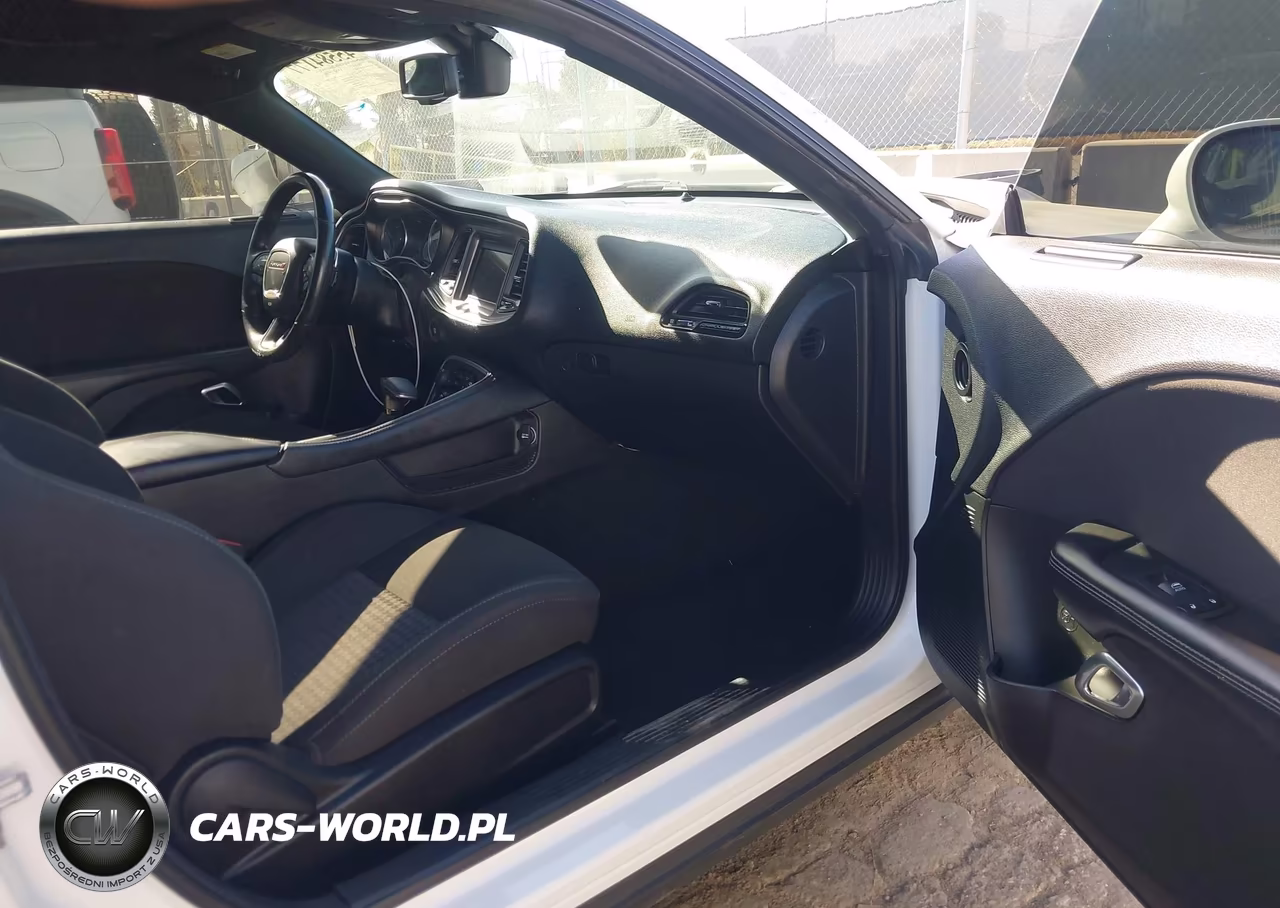 2019 Dodge Challenger R-T VIN:2C3CDZBT0KH737506 - 5