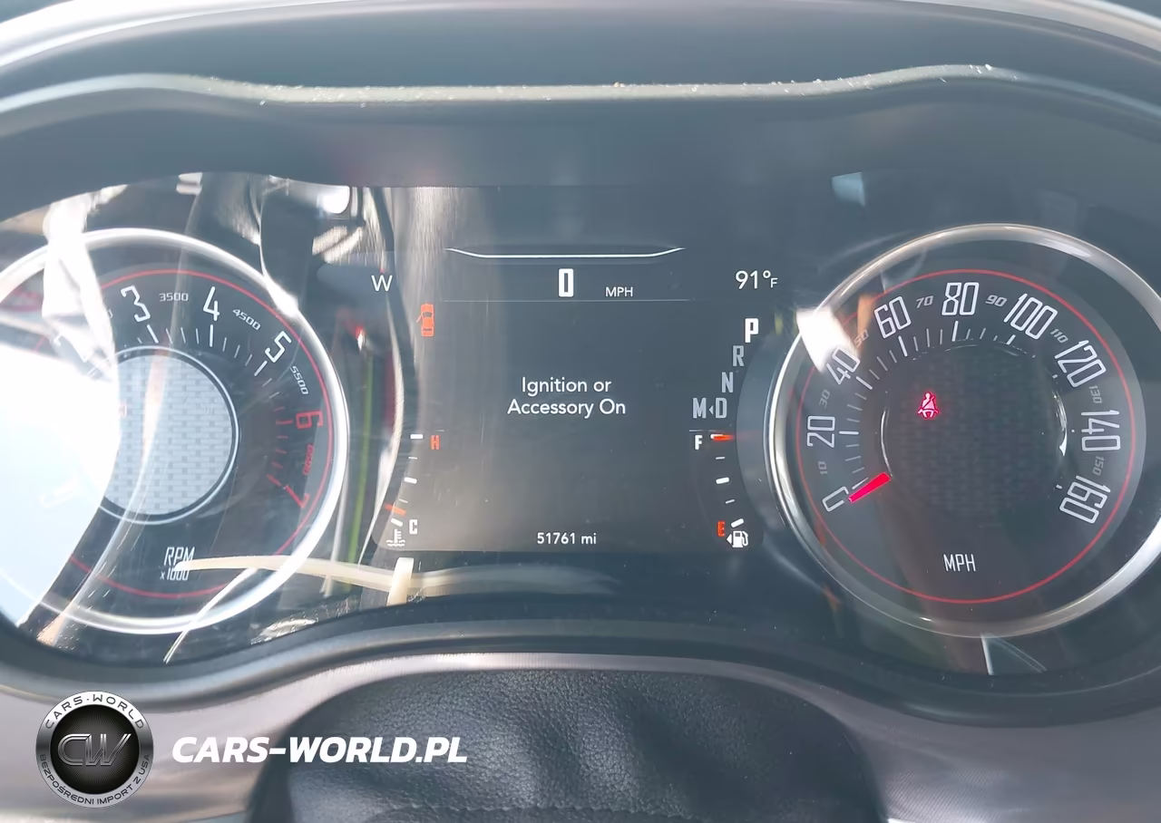 2019 Dodge Challenger R-T VIN:2C3CDZBT0KH737506 - 7