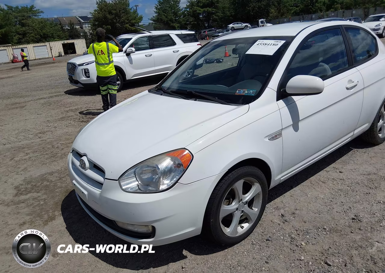 2011 Hyundai Accent Se VIN:KMHCN3AC6BU199233 - 6