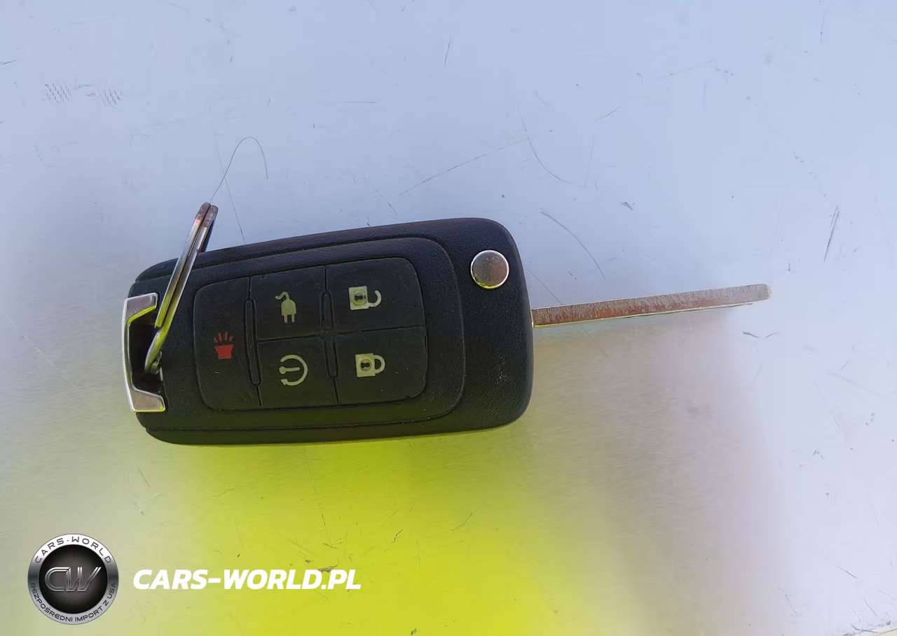 2013 Chevrolet Volt VIN:1G1RA6E46DU115289 - 11