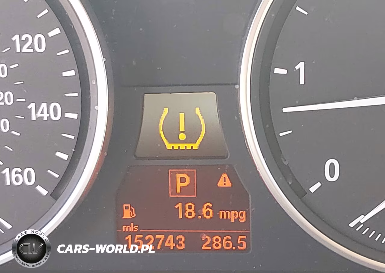 2012 BMW X5 xDrive35D VIN:5UXZW0C55CL674238 - 15