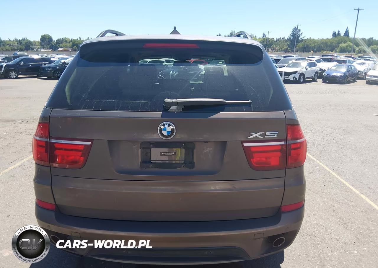 2012 BMW X5 xDrive35D VIN:5UXZW0C55CL674238 - 16